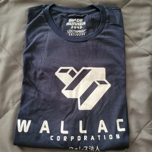 Blade Runner 2049 Tee Size Large Loot Crate Exclusive